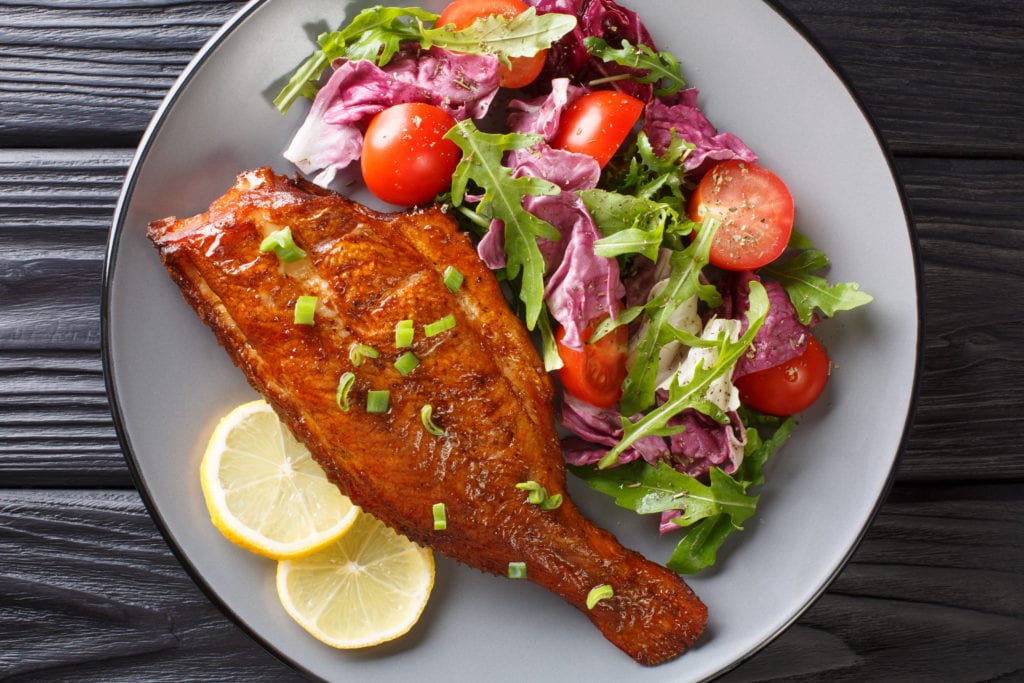 How to Cook Rockfish Your 5Star Rockfish Recipe Guide Pucci Foods