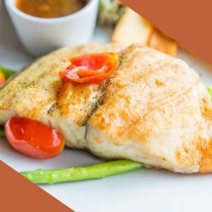 barramundi fillet