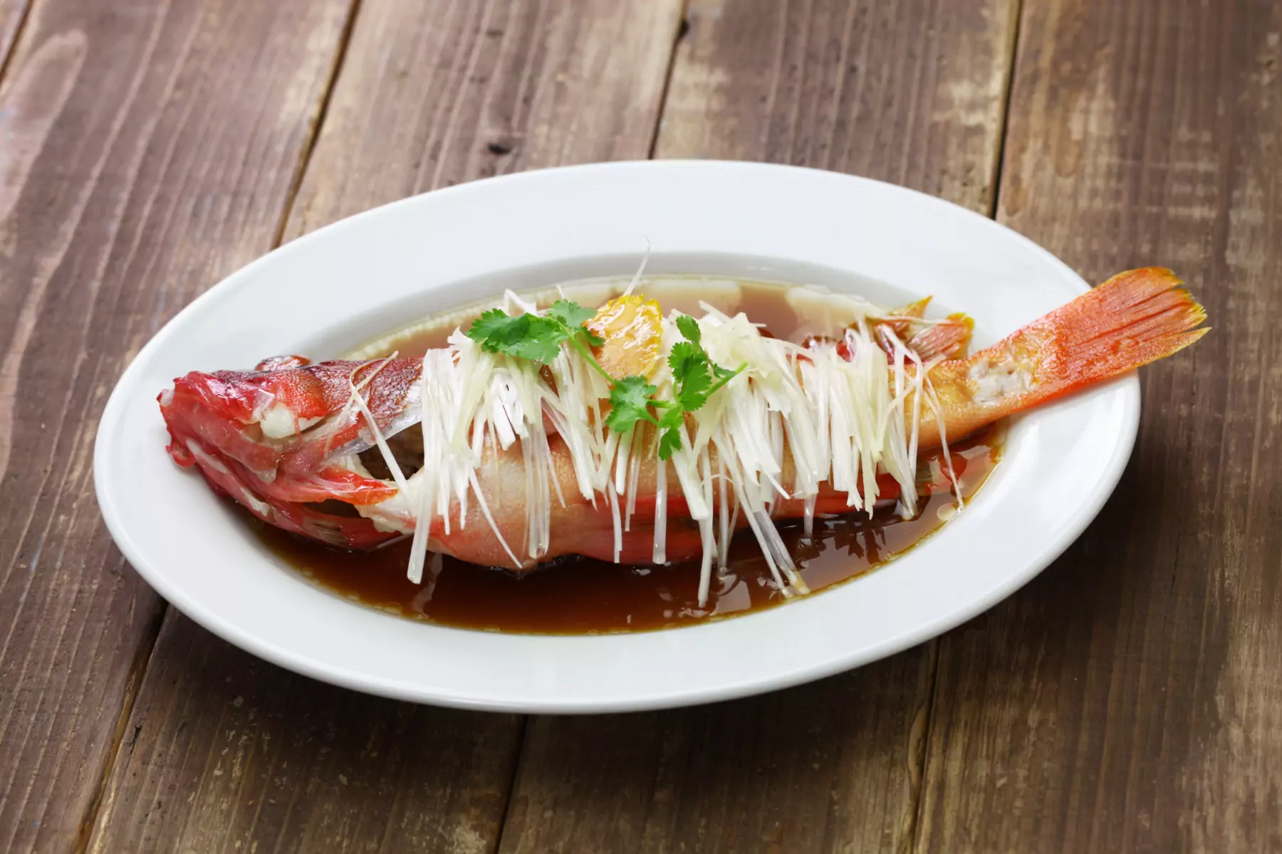 8 Traditional Chinese New Year Dishes