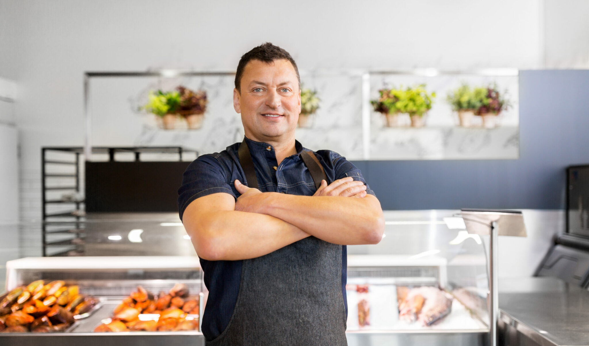 Wholesale Seafood Supplier Seafood Wholesaler & Distributor Pucci Foods