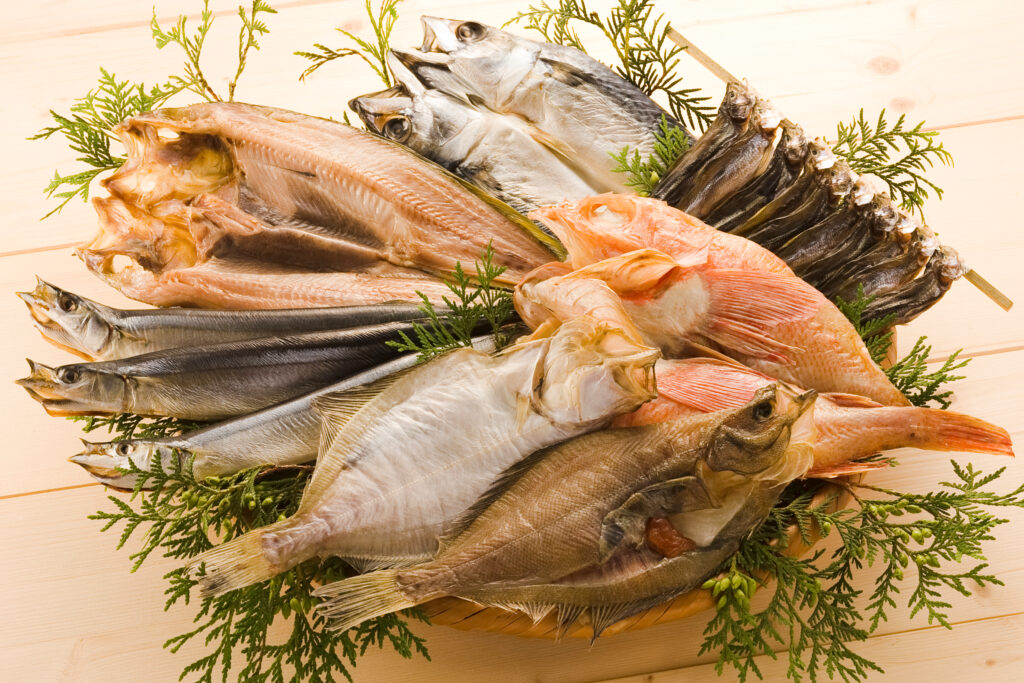 wholesale seafood