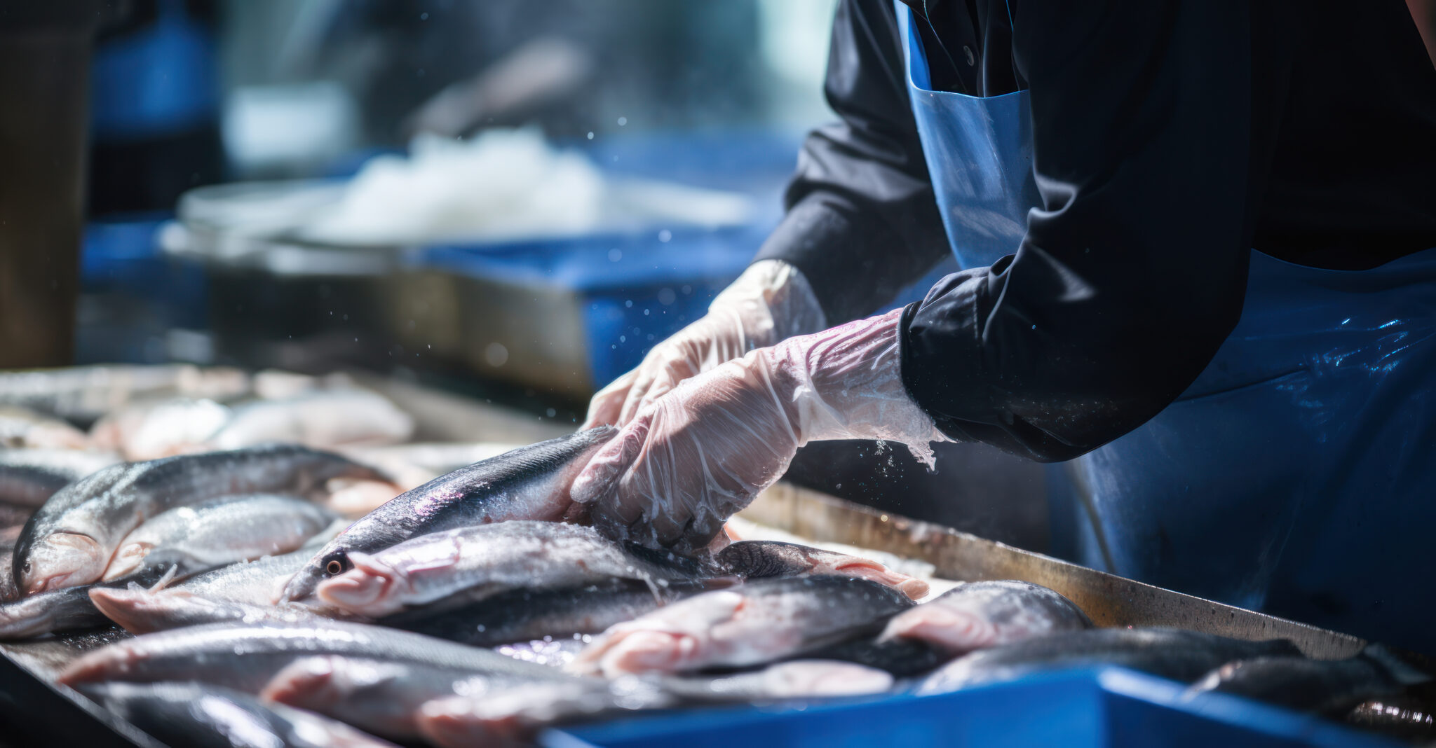 Incorporating Unique Catches from Seafood Wholesale Distributors