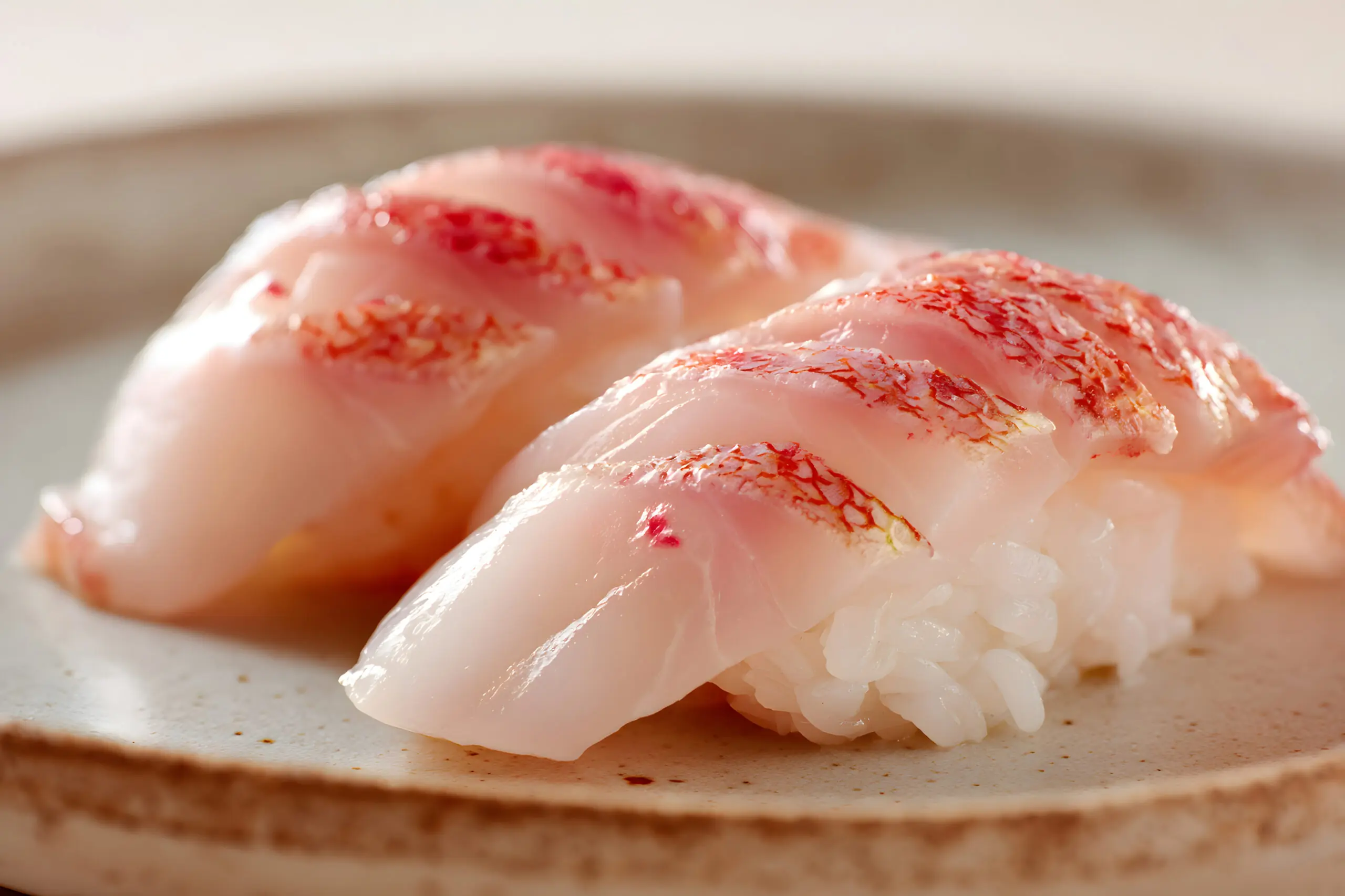 Snapper, Golden-Eye